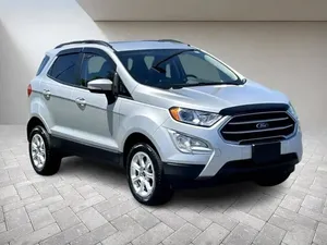 Ford EcoSport 2022 en parfait état - Product Image 4