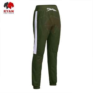 Survêtement sur mesure pour homme, taille élastique, style pull, vêtements décontractés, vente en gros, prix bas - Product Image 2