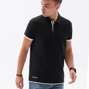 Vente en gros de t-shirt personnalisé pas cher nouveau design t-shirt de produit meilleure vente % 100 coton luxe Elite élégant - Product Image 1