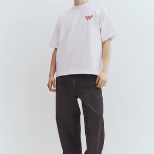 T Shirt <b>Tshirts</b> <b>High</b> Quality 100% Cotton O-<b>neck</b> Men's Oem Logo Plain Blank - Product Image 5