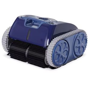 Brand New Automatic <b>Pool</b> Cleaning Robot Easy Maintenance <b>Filter</b> for Above Inground <b>Pools</b> Cover Type Robotic <b>Pool</b> Cleaner - Product Image 4
