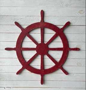 Premium Quality Large <b>Ships</b> <b>Wheel</b> Wooden Nautical Decor Helm Coastal Beach Decor Best Nautical <b>Ship</b> <b>Wheel</b> Handmade Decor - Product Image 1
