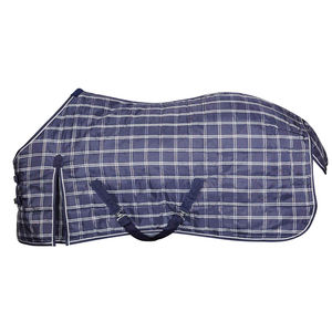 Équipement équestre de sécurité Dressage équin Tapis de selle Protection Leg Wrap Pferd Bottes Polaire Cheval Tapis - Product Image 2