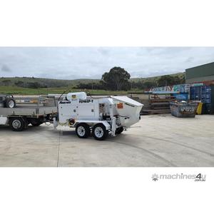 Flowcrete FC748EP-T 2025 en perfecto estado. Consulte ahora. - Product Image 5