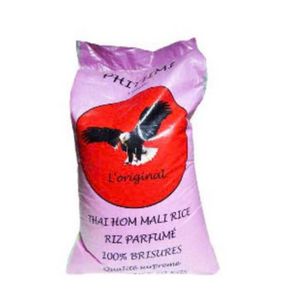 Brde Riz parfum/ ข้าวหอม100% แตก/ดอกมะลิ100% แตกข้าวจากเวียดนาม-ms.ellen - Product Image 1