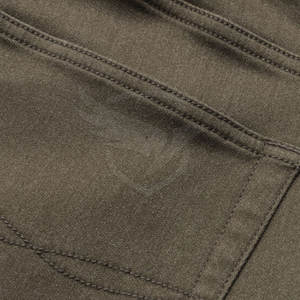 Servicio de OEM, venta al por mayor, pantalones de algodón de diseño personalizado, recién llegados, pantalones de algodón con etiqueta privada para adultos - Product Image 6