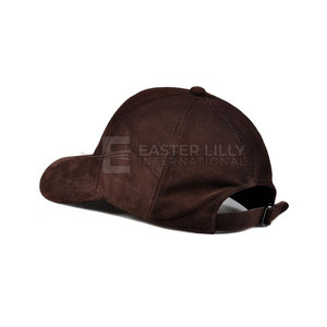 Elegante Gorra de Béisbol con Tela Transpirable y Uso Cómodo, Ideal para Salidas Informales y Moda Urbana - Product Image 2