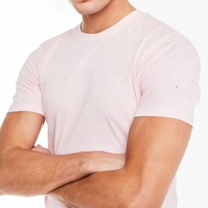 Hot Sale Product New Arrival <b>Men</b> Summer <b>Short</b> Sleeve <b>T</b> <b>Shirts</b> <b>and</b> <b>Shorts</b> Twin <b>Set</b> Contrast Color <b>Men</b> Twin <b>Sets</b> for Adults OEM - Product Image 2