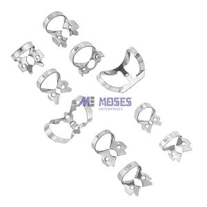 เครื่องมือจัดฟันแบบเต็มปาก อุปกรณ์ห้องปฏิบัติการทันตกรรม เครื่องมือจัดฟันขนาดเล็ก ผลิตเพื่อสุขภาพฟัน - Product Image 5