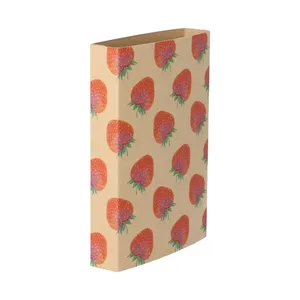 CreaSleeve Kraft 445 Sacchetti di Carta Personalizzati Promozionali per Merchandising - Product Image 1