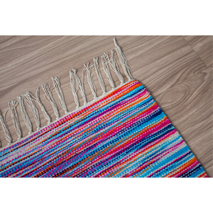 Alfombras Hechas a Mano de la Mejor Calidad para Sala de Estar, Hotel, Decoración del Hogar, Alfombras de Algodón - Product Image 4