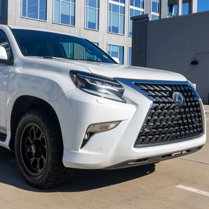 รถ Lexus GX 460 V8 ปี 2020 มือสอง สภาพดี - Product Image 1