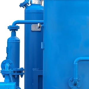 Kaishan automatique générateur d'<span class=keywords><strong>hydrogène</strong></span> <span class=keywords><strong>et</strong></span> d'<span class=keywords><strong>azote</strong></span> oxygène liquide médical avec pompe moteur PLC boîte de vitesses composants de base - Product Image 5