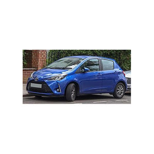 Usado de buena calidad 2007 TOYOTAI VITZ - Product Image 1