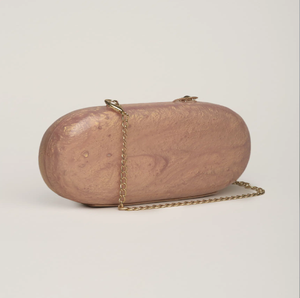 Modern marble clutch bags bulk, contemporary handcrafted stone <b>purses</b> at wholesale price, stylish and elegant, premium quality. - Product Image 2