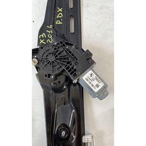 กลไกปรับกระจกหลัง BMW X3 รุ่นที่ 2 (10>) ด้านขวา 7258536.9 N47D20C - Product Image 3