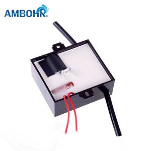 Repuestos para Generador de Ozono Eléctrico AMBOHR CDM-120, Capacidad de 150 Mg/hora para Gabinetes y Calentadores de Agua - Product Image 2