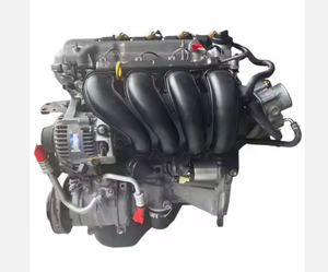 Moteur 1ZZ-FE VVT-I pour COROLLA / MATRIX / CELICA 1ZZ du Japon à vendre - Product Image 3