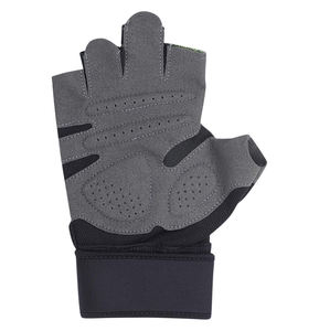 High Quality Weightlifting Workout Gym Fitness Cross Training Short Finger <b>Men</b> Powerlifting Hand <b>Gloves</b> Sewing Hub Industries - Product Image 4