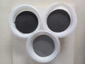 Indian Best Low Price Super Fine 0,5-1,5mm 100 Mesh 150 Mesh Color Coated Grout Relleno Aplicación de pintura Base acrílica para - Product Image 2