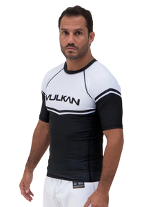 Shorts de Surf de Spandex Sublimados Personalizados al por Mayor, Diseña Tus Propias Camisetas de Compresión, Rashguard de MMA y Bjj - Product Image 2