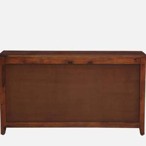 Karl Sheesham ตู้ไม้สำหรับรับประทานอาหารกันรอยขีดข่วน - Product Image 6