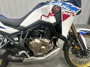 NUEVA Motocicleta Honda <span class=keywords><strong>Africa</strong></span> <span class=keywords><strong>Twin</strong></span> 2026 para Aventuras - Product Image 4