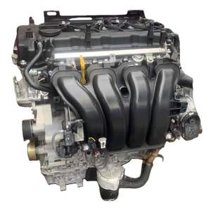 Motor Usado G4FC G4FA G4KG G4LD G4KJ G4FG G4KD G4KE G4NA G4NB G4NC G4LC G4LA G4KH G4FJ G4FD - Product Image 1