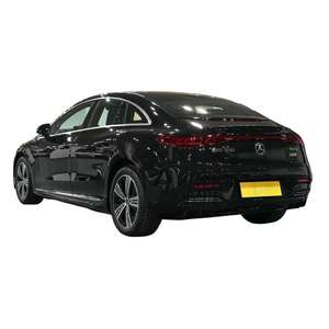 Vehículo Eléctrico 2025 EQE 500 4MATIC Edición Lujo con Autonomía NEDC de 601-700 km y Potencia de Motor de 250-300 kW - Product Image 5