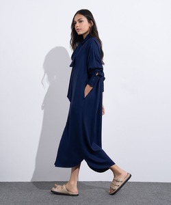 ชุดเดรสสไตล์ตะวันตกของผู้หญิงสั่งทำสีอ่อนคุณภาพพรีเมียมซักได้คุณภาพระดับพรีเมียมชุดเดรสสไตล์ตะวันตกดีไซน์ของคุณเอง - Product Image 5