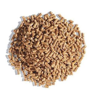 Pellets para calentar a la venta Barato DIN EN 1/2 (6-8mm) Pellet de madera de haya de pino a la venta ahora - Product Image 5