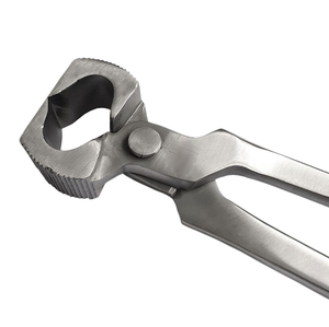 Shoe <b>Puller</b> Farrier Horse / Spreader Pull Off Veterinary Hoof Trimming Tool All Kind of Farrier Tools Are Available - Product Image 6