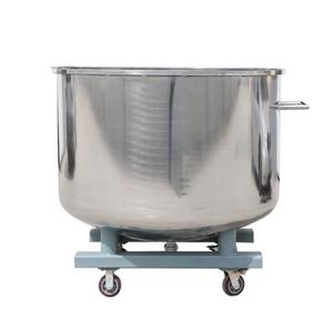 Unidad de termoclina de acero inoxidable asequible a la venta adecuada para la retención de energía térmica en campos solares y de energía - Product Image 2