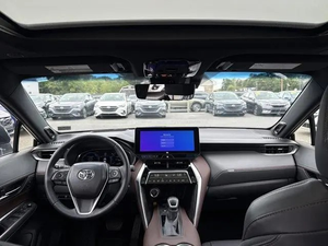 SUV Compacto Crossover 2024, Motor Híbrido de 2.5L, Automático, Luces LED Completas, Interior Premium, Sin Accidentes y Listo para Enviar - Product Image 2