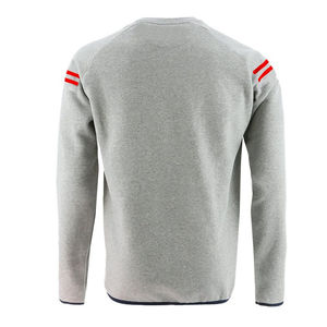 Hauts d'entraînement en gaélique pour homme Maillots de hurling GAA Chemises Nouveau design GAA Crewneck Crewneck Sweat-shirt respirant OEM personnalisé - Product Image 6
