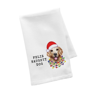 Paños de Cocina de Algodón 100% Bordados, Tejido Dobby, 40x60cm, 120GSM, Regalo de Inauguración, Listos para Exportar, Más Vendidos - Product Image 3