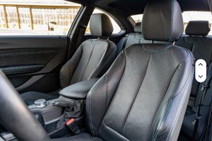 BMW M2 2018 Usado, con Volante a la Izquierda/Derecha - Product Image 2