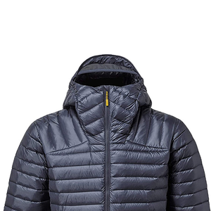 Veste d'hiver matelassée pour homme de haute qualité, camouflage, imperméable, coupe-vent, à capuche, pour garder au chaud - Product Image 3