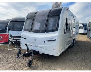 2026 Outdoors Aluminum Black Mini Caravan 10HD 2 Person Travel Trailer with Sticker Design. - Product Image 4
