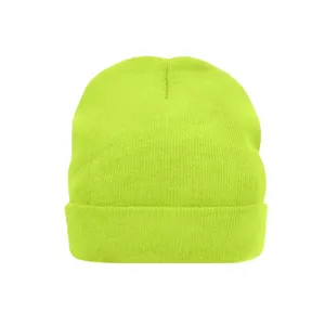 Gorro de Punto Personalizado con Thinsulate para Días Fríos - Producto Promocional - Product Image 5