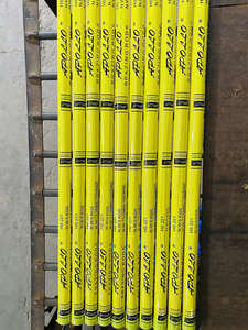 Baguettes de brasage en laiton Hs221 Fil de soudage Remplissage 2.0x1000mm - Product Image 4