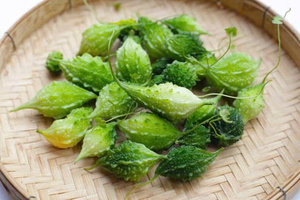 MELÓN AMARGO SECO AL POR MAYOR, TÉ DE HIERBAS NATURAL DE CALIDAD PREMIUM, SUMINISTRO DE EXPORTACIÓN, OFERTA CALIENTE, PRODUCTO TOP VENTAS, OFERTA AL MEJOR PRECIO - Product Image 6