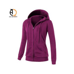 เสื้อมีฮู้ดแบบสวมหัวทรงหลวมผ้าคอตตอนอบอุ่นปรับแต่งโลโก้ได้ตามต้องการ - Product Image 3