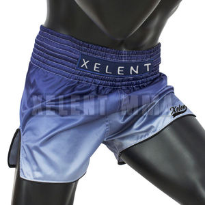 Novedad 2026: Shorts Tailandeses Personalizados de la Mejor Calidad para MMA, Tela de Moda para Hombres, Shorts de Boxeo y Playa - Product Image 2
