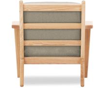 Chaise de salon et de salle à manger en bois massif, faite à la main, rembourrée en coton, style moderne et luxueux, artisanat Manish, pour la maison, le bureau, la salle de sport, garantie 1 an