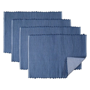Sản phẩm bán chạy nhất nước lục bình placemats đế lót ly/mast bảo vệ và làm nổi bật bàn ăn của bạn với thanh lịch nơi thảm - Product Image 1