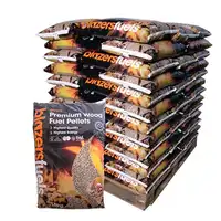 Pine Wood Pellets, Affordable Fuel, Buy Pure