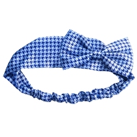 Accessoires de cheveux de mode Bandeau élastique personnalisé