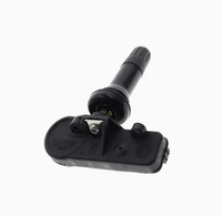 Suku Cadang Mobil Citroen 9673860880/9657006180 Suku Cadang Asli Sensor Pemantau Tekanan Ban TPMS untuk Mobil Citroen Xantia Cit