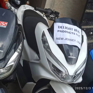 สกู๊ตเตอร์ BIKE รุ่น C 400 GT ปี 2025 ใหม่เอี่ยม ราคาไม่แพง + จัดส่งทั่วโลก + อะไหล่และอุปกรณ์ครบครัน พร้อมส่งทั่วโลก - Product Image 5